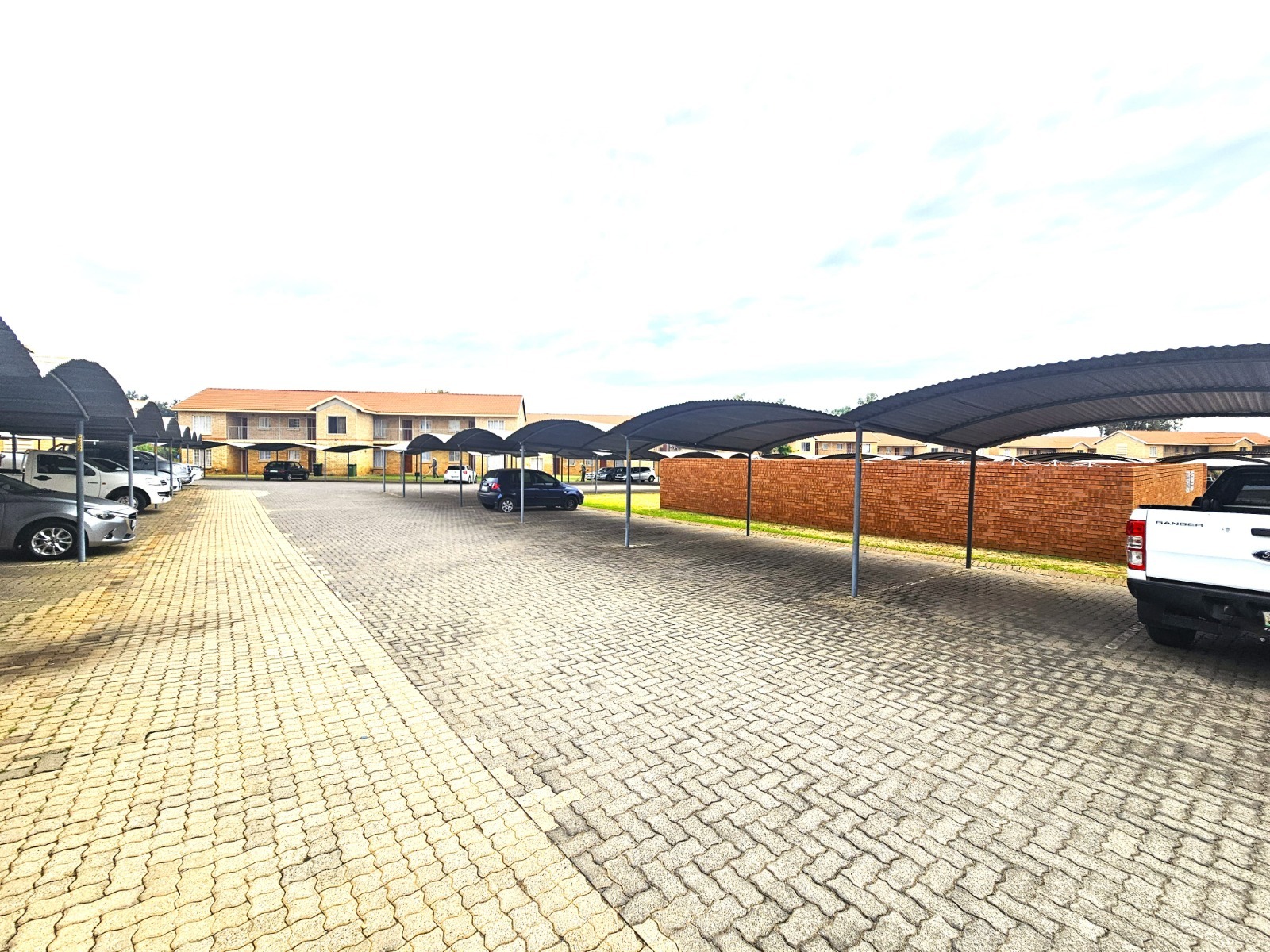 2 Bedroom Property for Sale in Waterval East North West